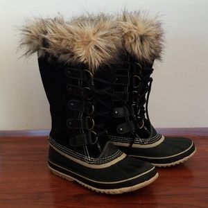 SOREL - JOAN OF ARCTIC BOOT